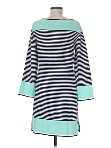 Sail to Sable Casual Dress (view 2)