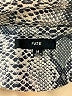 Fate Paisley Gray Jacket Size M - photo 6