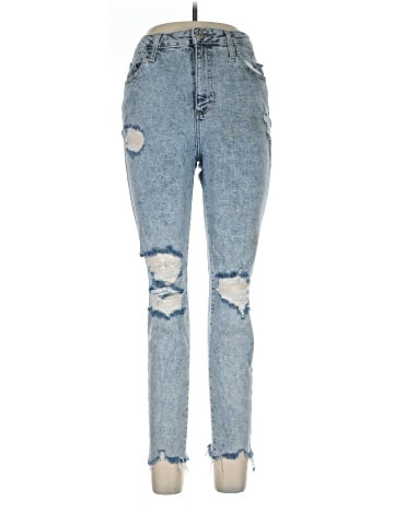 Forever 21 Jeans (view 1)