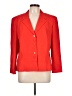 Escada Red Blazer Size EU 44 / US 14 - photo 1