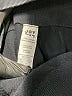 JoyLab Solid Black Athletic Shorts Size XL - photo 3