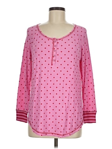 Matilda Jane 3/4 Sleeve Blouse (view 1)