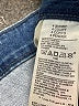 Old Navy Chevron-herringbone Blue Jeans Size 4 - photo 8