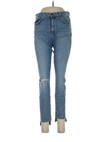 Current/Elliott Jeans (view 1)
