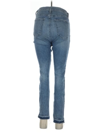 Current/Elliott Jeans (view 2)