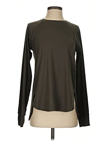 Roots Long Sleeve T-Shirt (view 1)