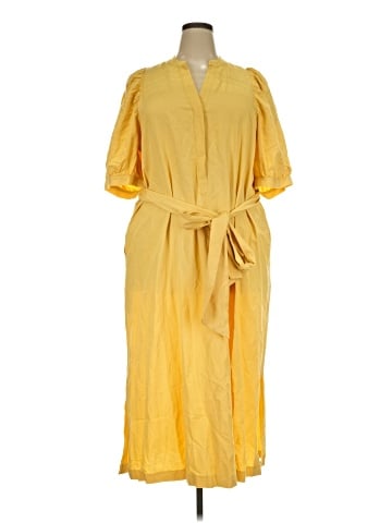 Ann Taylor Casual Dress (view 1)