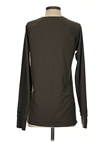 Roots Long Sleeve T-Shirt (view 2)