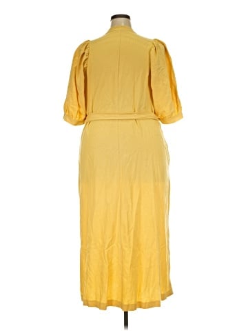 Ann Taylor Casual Dress (view 2)