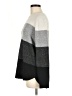 Pink Clover 100% Polyester Color Block Gray Pullover Sweater Size M - photo 5