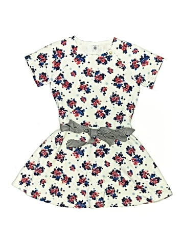 Petit Bateau Dress (view 1)
