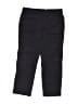 Tea 100% Cotton Black Casual Pants Size 4 - photo 1