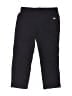 Tea 100% Cotton Black Casual Pants Size 4 - photo 2
