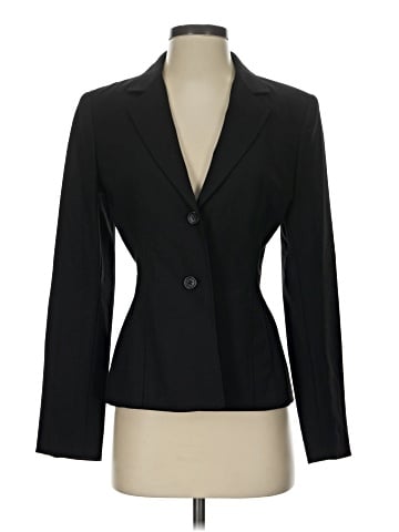 Express Design Studio Blazer (view 1)