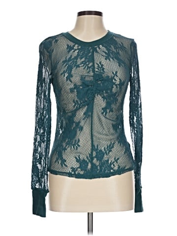 Intimately by Free People Long Sleeve Top (view 1)