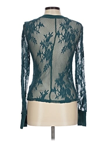Intimately by Free People Long Sleeve Top (view 2)