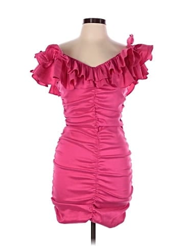 Lovers + Friends Cocktail Dress (view 1)