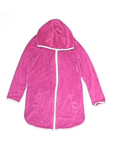 Lands' End Zip Up Hoodie (view 1)