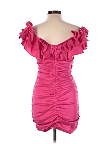 Lovers + Friends Cocktail Dress (view 2)
