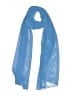Unbranded Blue Scarf One size - photo 1