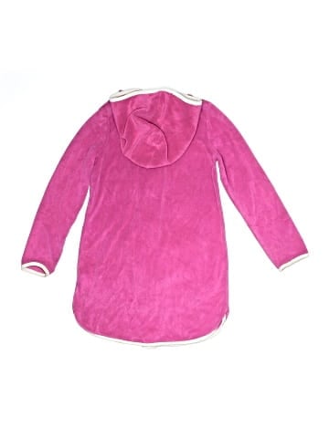 Lands' End Zip Up Hoodie (view 2)