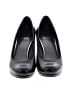 Stuart Weitzman Black Heels Size 7 - photo 2