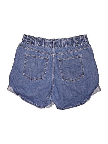 H&M Denim Shorts (view 2)