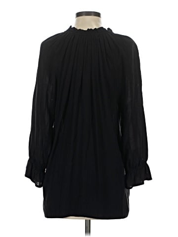 Abbeline 3/4 Sleeve Blouse (view 2)
