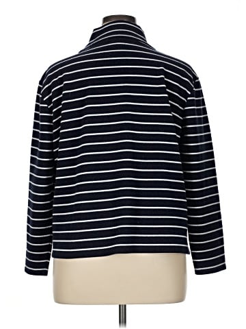 Talbots Turtleneck Sweater (view 2)