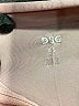 DSG Pink Track Jacket Size 6 - 7 - photo 3
