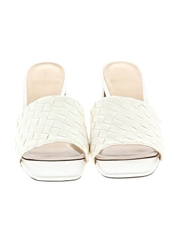Ann Taylor Sandals (view 2)