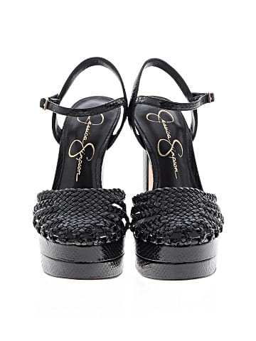 Jessica Simpson Heels (view 2)
