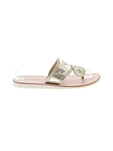 Jack Rogers Sandals (view 1)