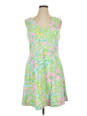Lilly Pulitzer Casual Dress (view 1)