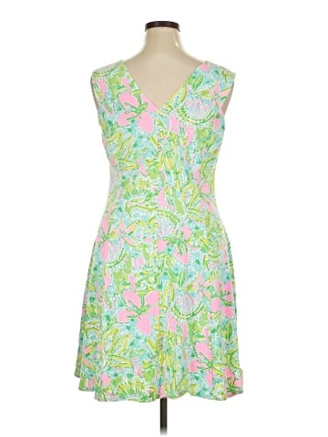 Lilly Pulitzer Casual Dress (view 2)