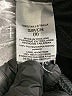 Adidas 100% Polyester Black Athletic Shorts Size 8 - photo 4