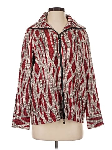 Samuel Dong Jacket (view 1)