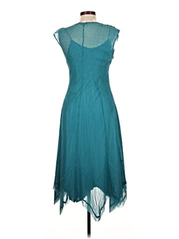 Komarov Cocktail Dress (view 2)