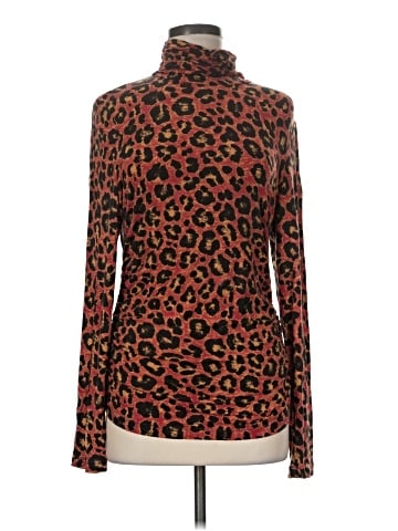 Carlisle Long Sleeve Turtleneck (view 1)