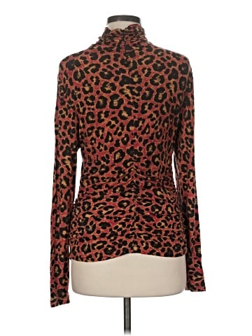 Carlisle Long Sleeve Turtleneck (view 2)