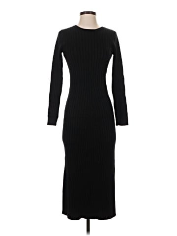 WAYF Casual Dress (view 1)