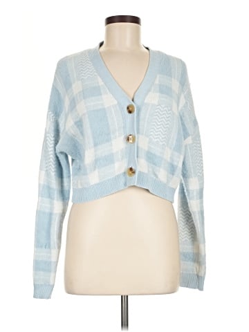 BP. Cardigan (view 1)
