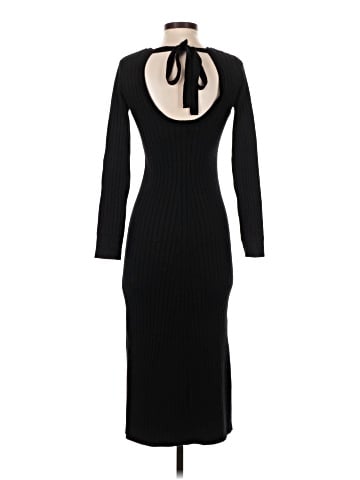 WAYF Casual Dress (view 2)