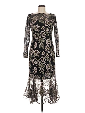ZAC Zac Posen Cocktail Dress (view 1)
