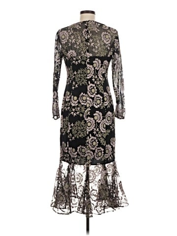 ZAC Zac Posen Cocktail Dress (view 2)