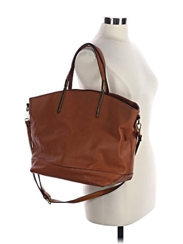 G.H. Bass & Co. Tote (view 2)
