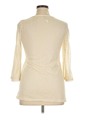 MONORENO 3/4 Sleeve T-Shirt (view 2)