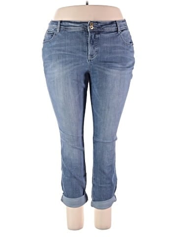 Inc Denim Jeans (view 1)