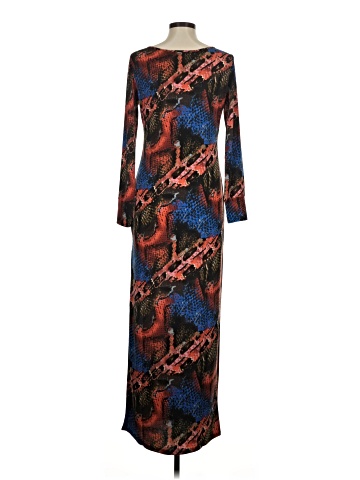 VERTIGO Casual Dress (view 2)