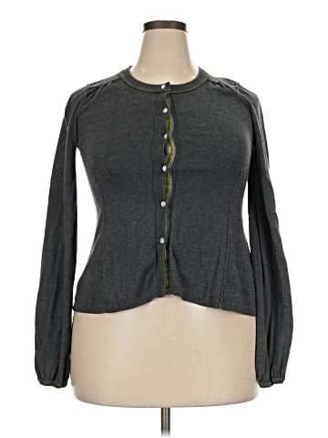 SHAE Long Sleeve Blouse (view 1)